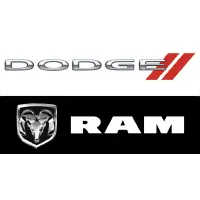 Dodge Ram Logo. We work on all Dodge vehicles