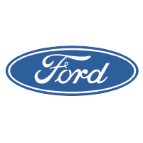 Ford Logo. We work on all Ford vehicles