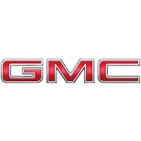 GMC Logo. We work on all GMC vehicles